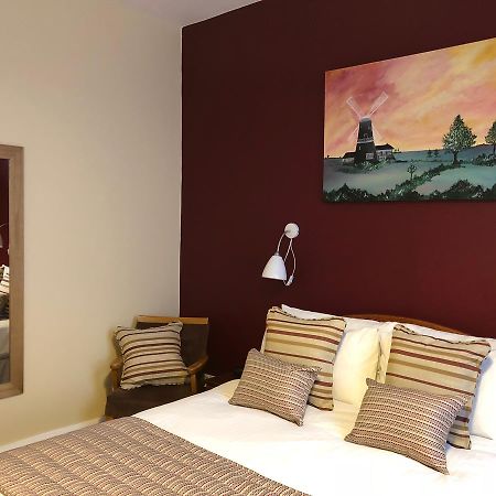 Hotel The Burleigh à Hunstanton Extérieur photo