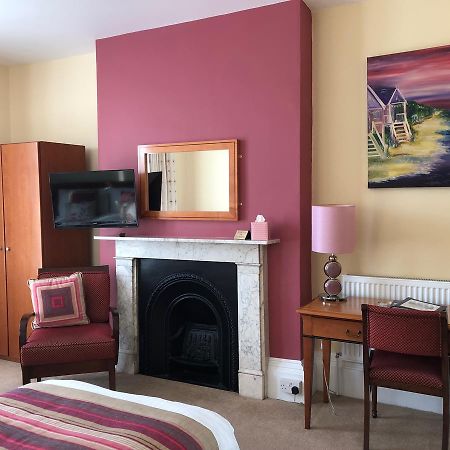 Hotel The Burleigh à Hunstanton Extérieur photo