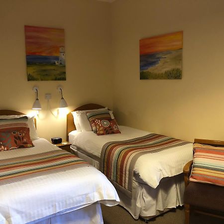 Hotel The Burleigh à Hunstanton Extérieur photo
