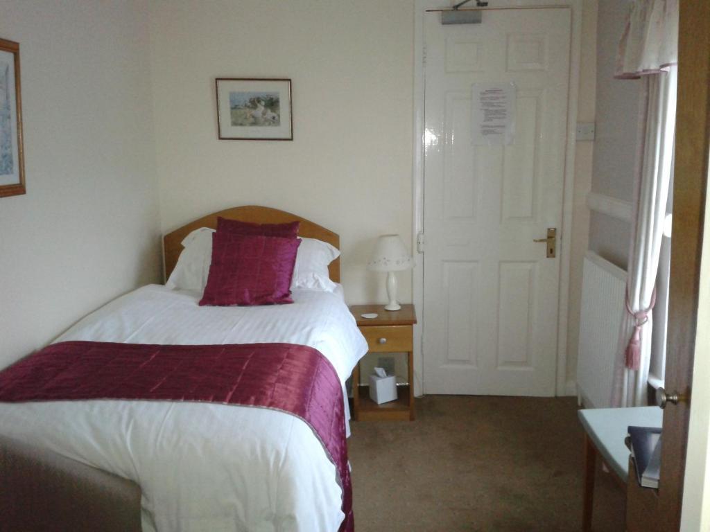 Hotel The Burleigh à Hunstanton Chambre photo