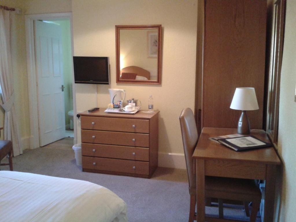 Hotel The Burleigh à Hunstanton Chambre photo