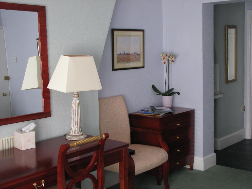 Hotel The Burleigh à Hunstanton Chambre photo