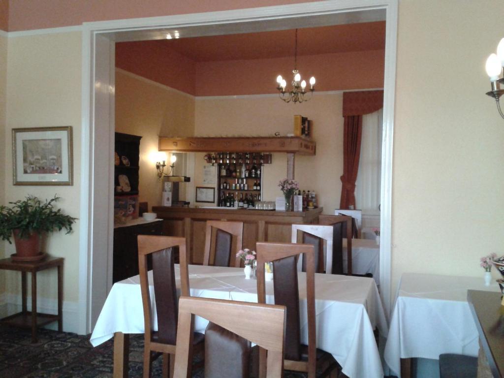 Hotel The Burleigh à Hunstanton Extérieur photo