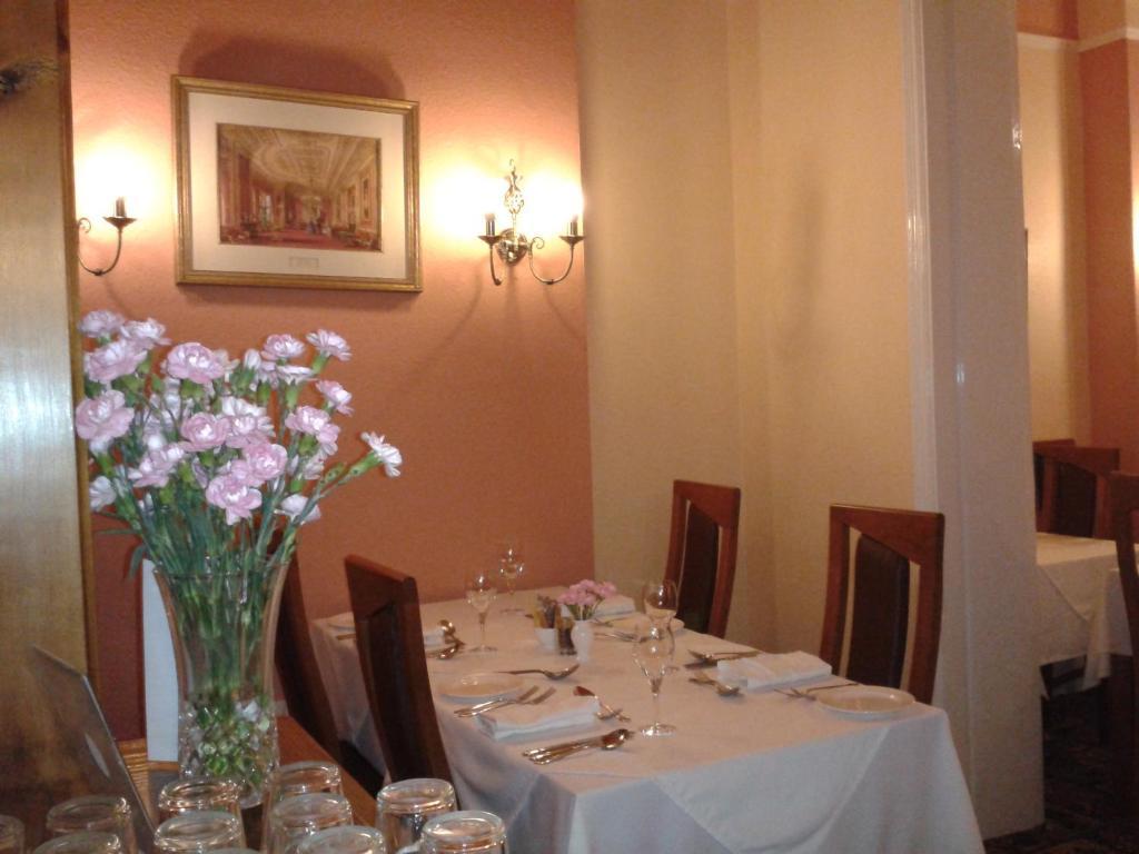 Hotel The Burleigh à Hunstanton Extérieur photo
