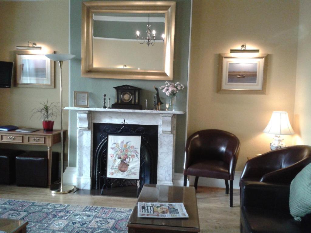 Hotel The Burleigh à Hunstanton Extérieur photo