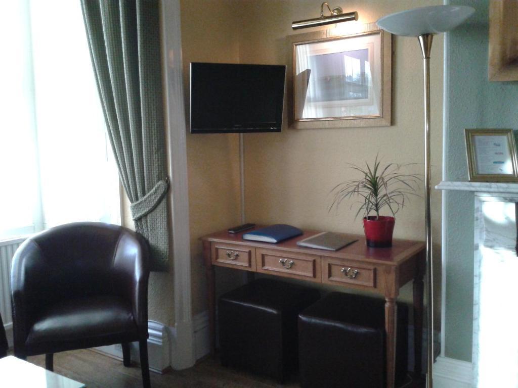 Hotel The Burleigh à Hunstanton Extérieur photo