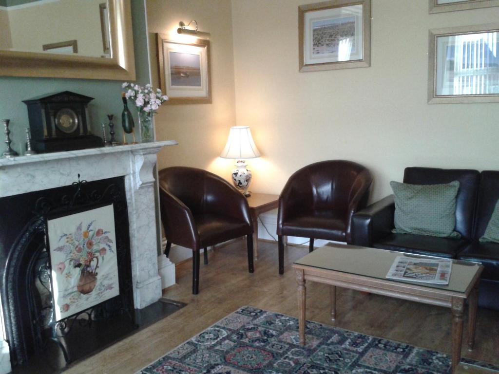 Hotel The Burleigh à Hunstanton Extérieur photo