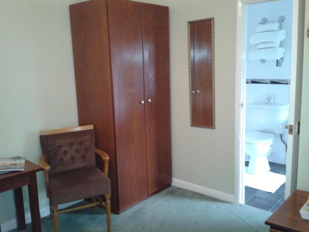 Hotel The Burleigh à Hunstanton Chambre photo
