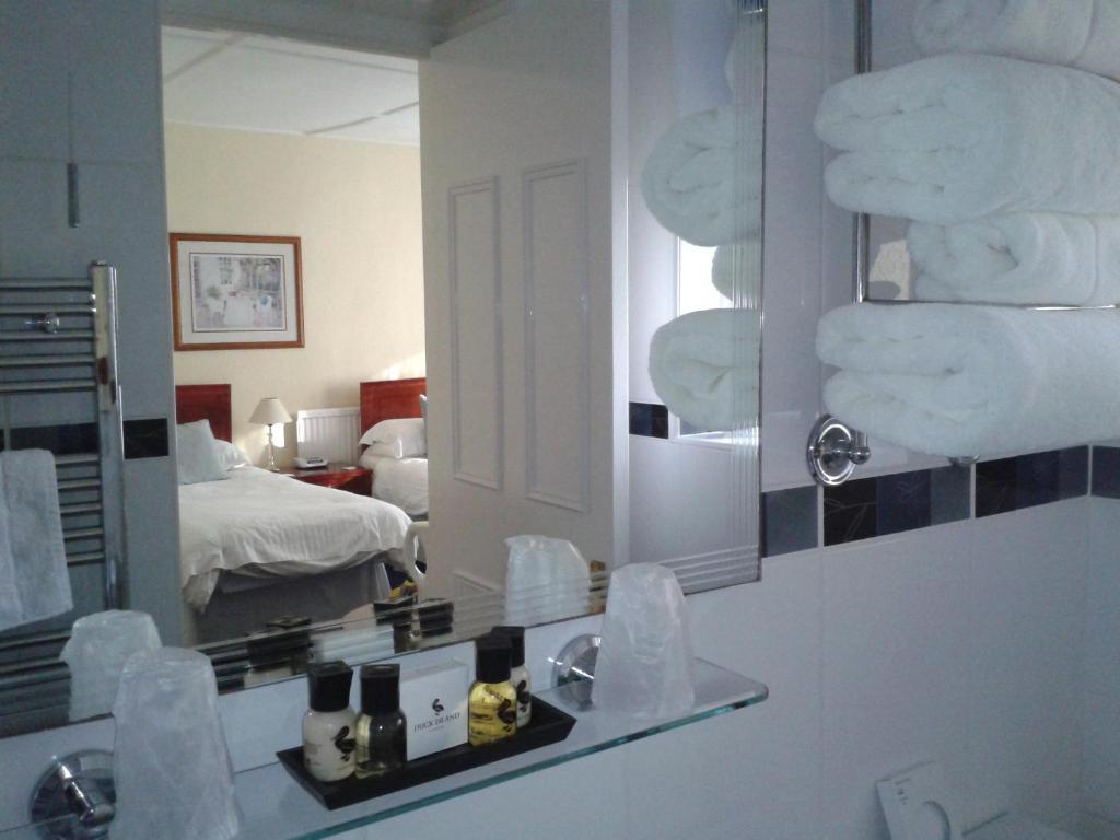 Hotel The Burleigh à Hunstanton Chambre photo