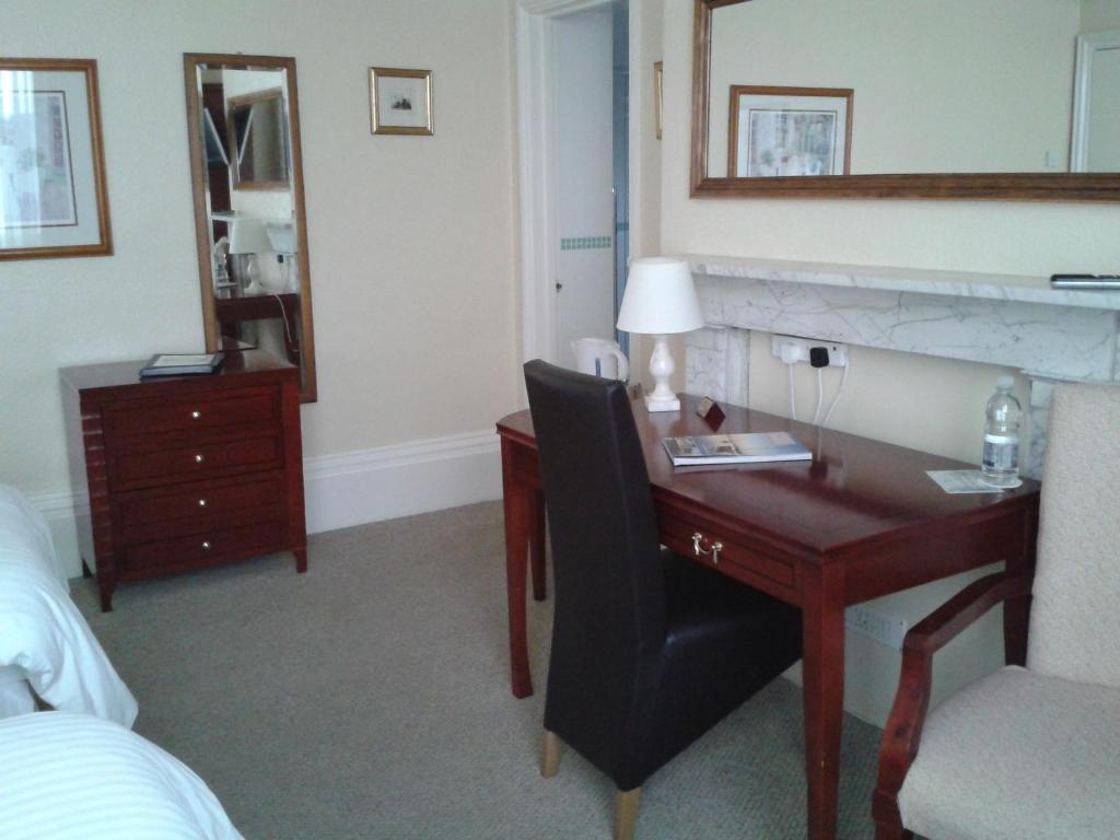 Hotel The Burleigh à Hunstanton Chambre photo