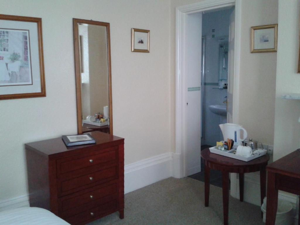Hotel The Burleigh à Hunstanton Chambre photo