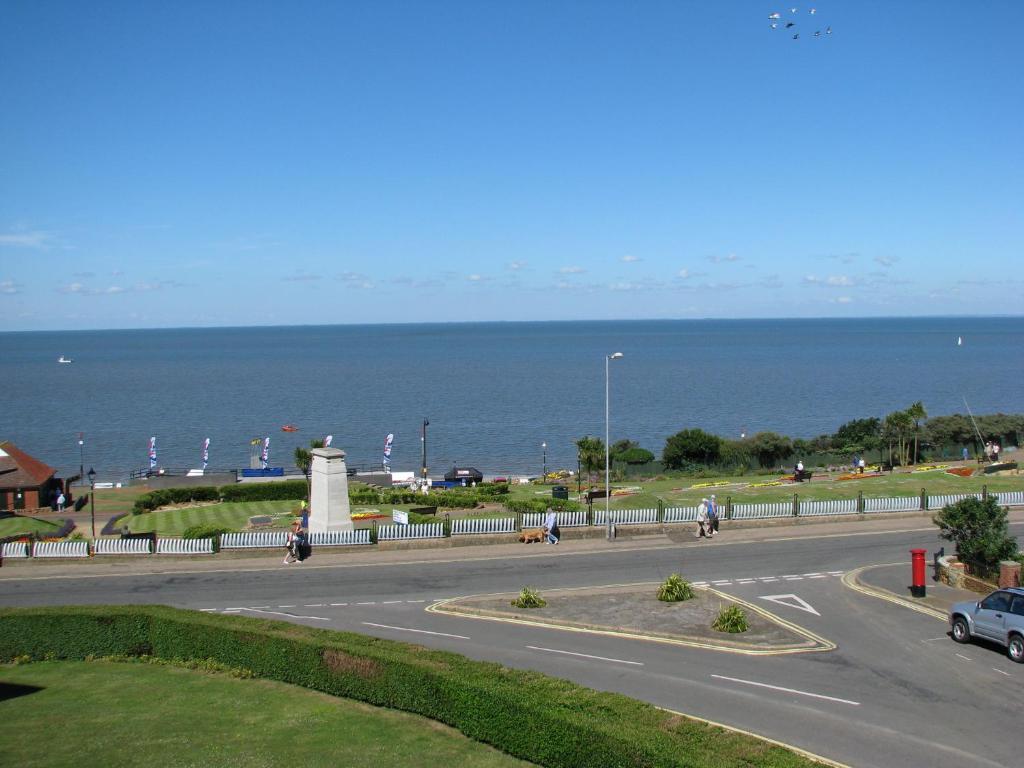 Hotel The Burleigh à Hunstanton Extérieur photo
