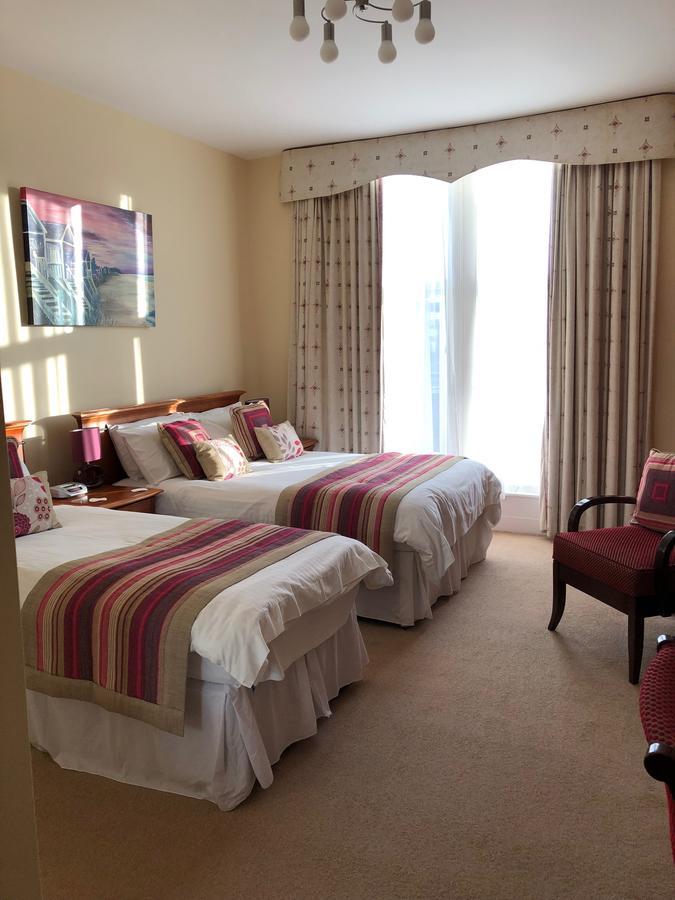 Hotel The Burleigh à Hunstanton Extérieur photo
