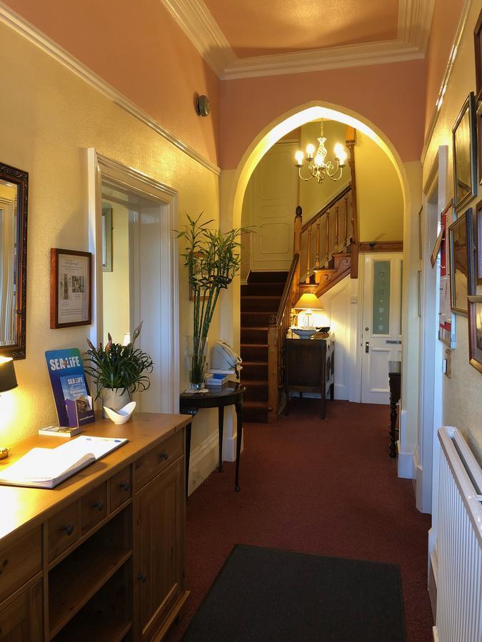 Hotel The Burleigh à Hunstanton Extérieur photo