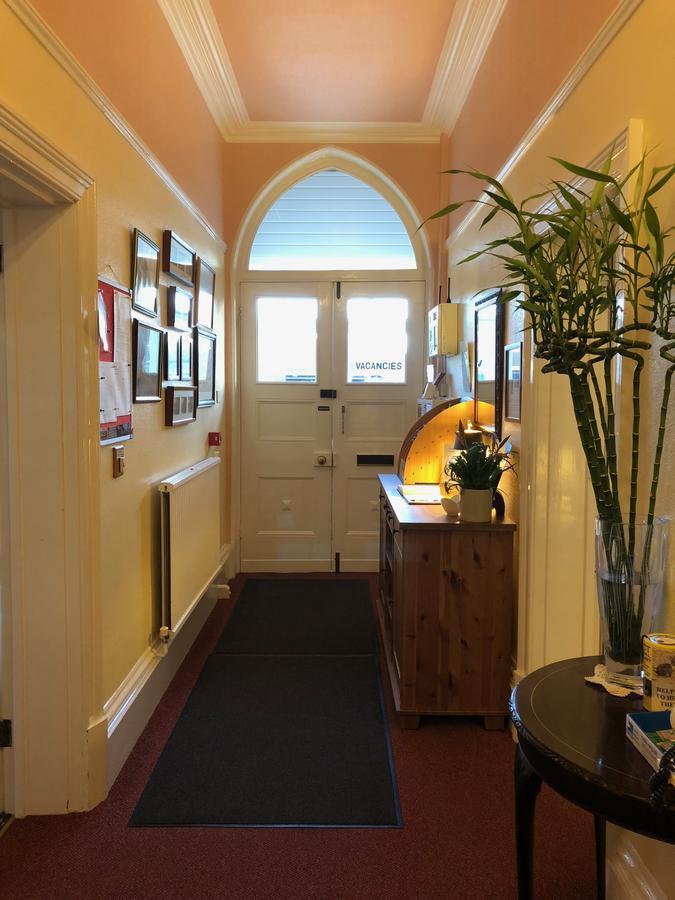 Hotel The Burleigh à Hunstanton Extérieur photo