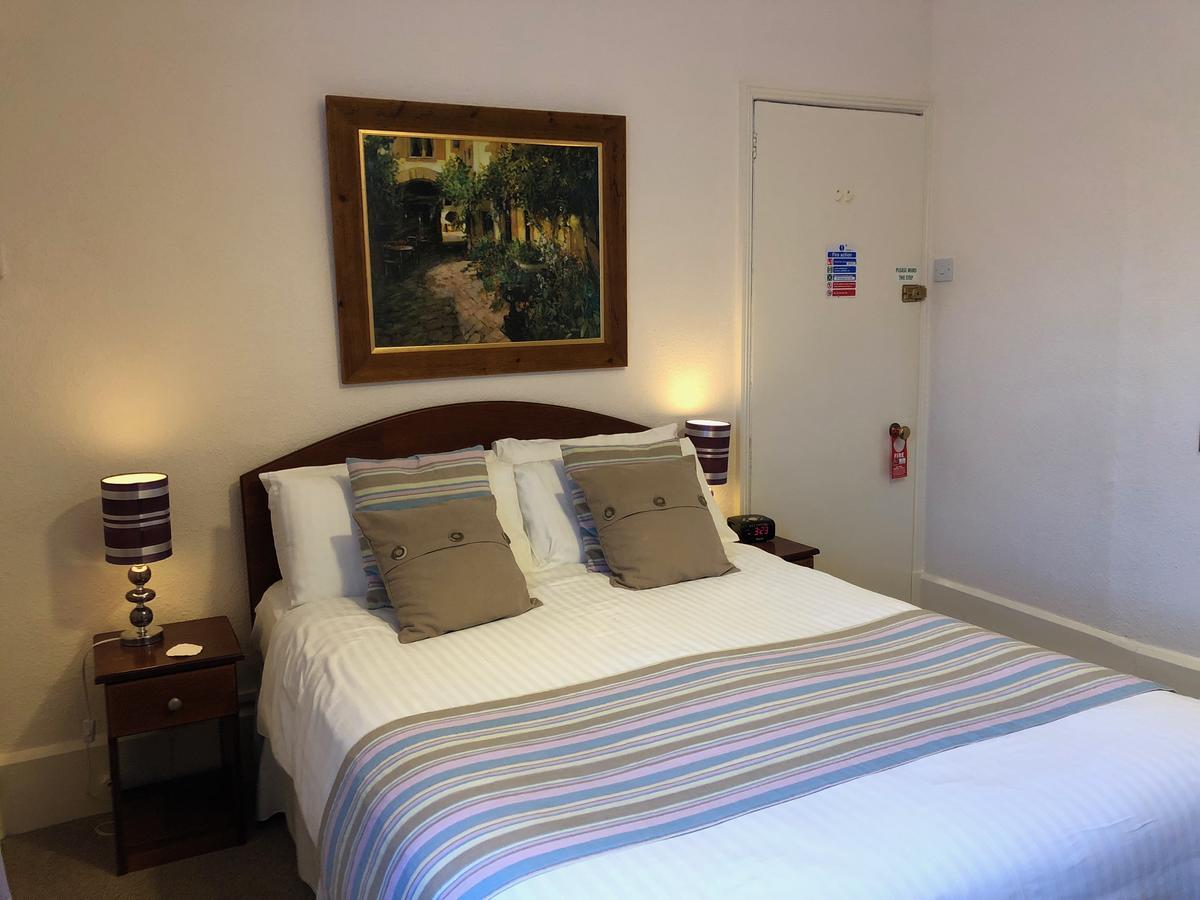 Hotel The Burleigh à Hunstanton Extérieur photo