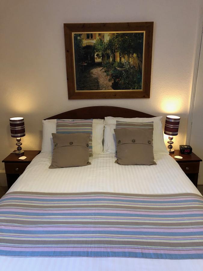 Hotel The Burleigh à Hunstanton Extérieur photo