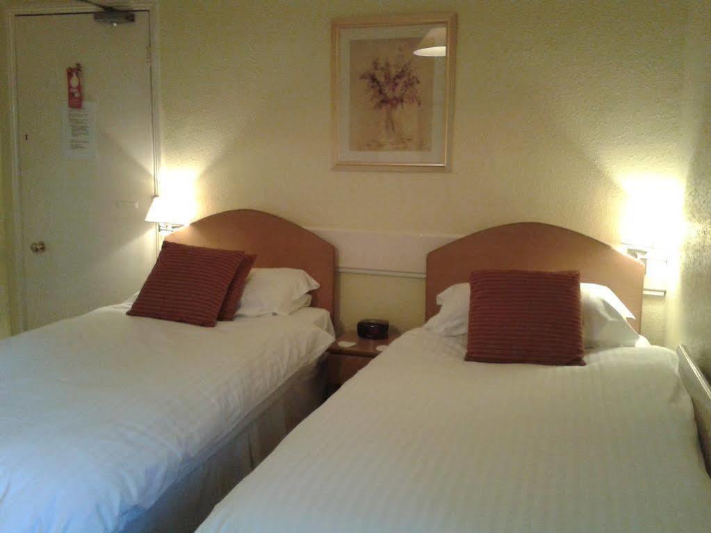 Hotel The Burleigh à Hunstanton Extérieur photo