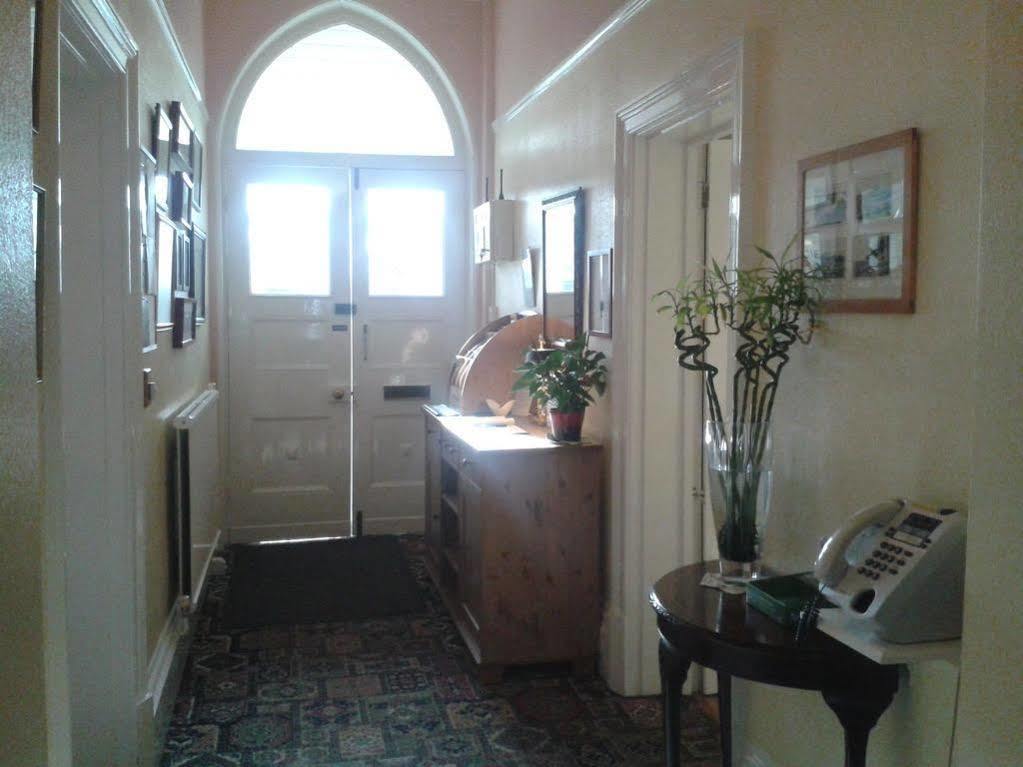 Hotel The Burleigh à Hunstanton Extérieur photo